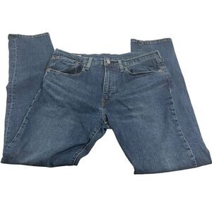 Levi’s 502 Taper Jeans - Medium Wash - Size‎ 34 x 34